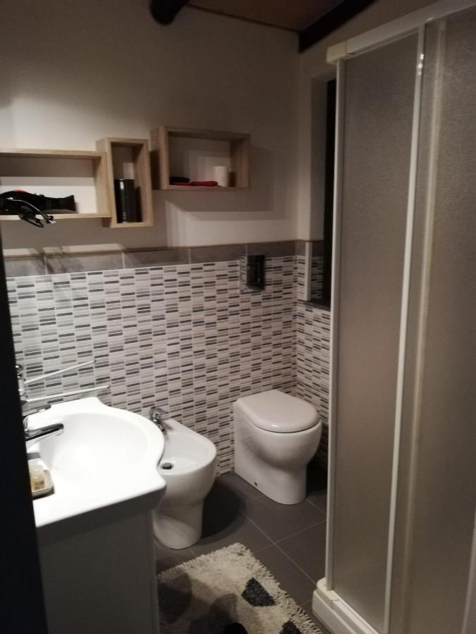 Casa Della Quercia Apartment San Giovanni La Punta Luaran gambar