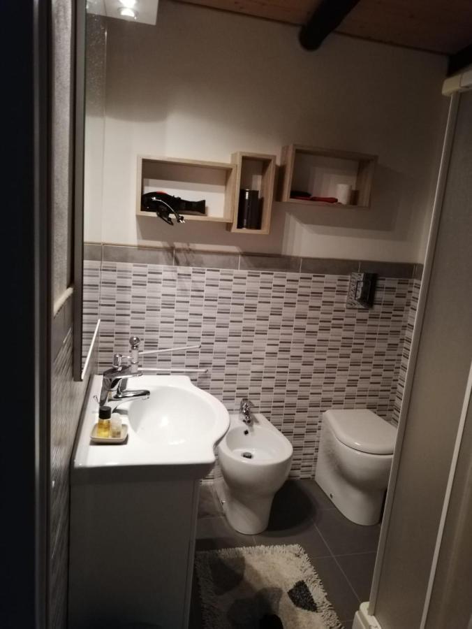 Casa Della Quercia Apartment San Giovanni La Punta Luaran gambar