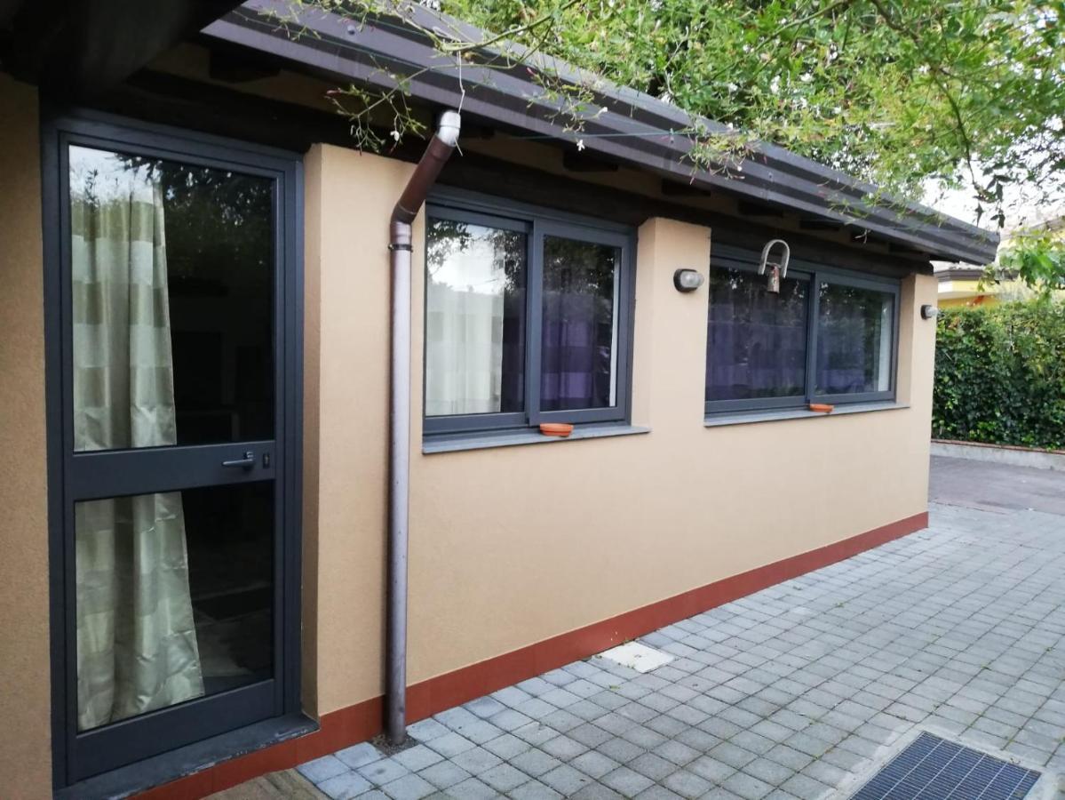 Casa Della Quercia Apartment San Giovanni La Punta Luaran gambar
