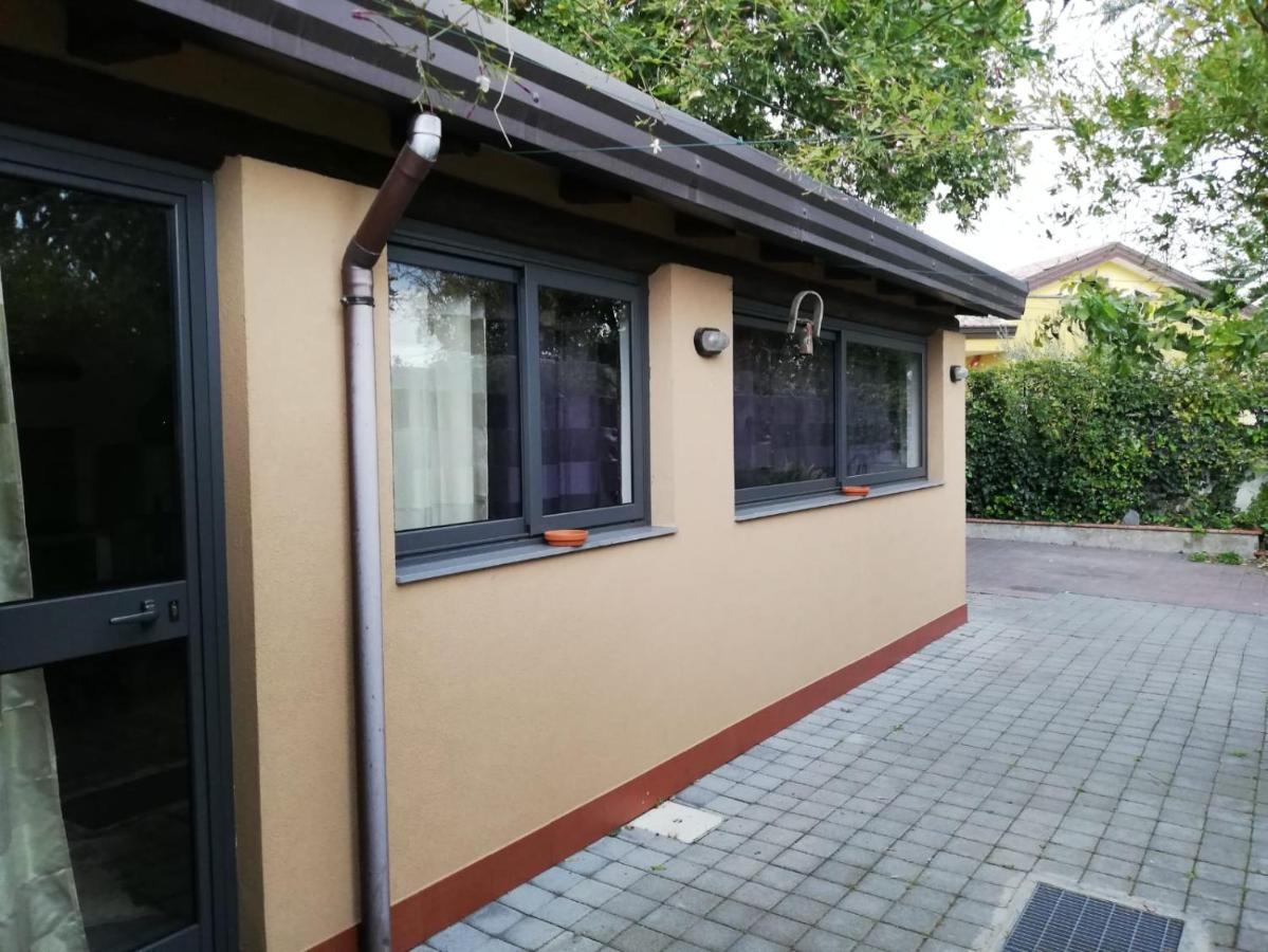 Casa Della Quercia Apartment San Giovanni La Punta Luaran gambar